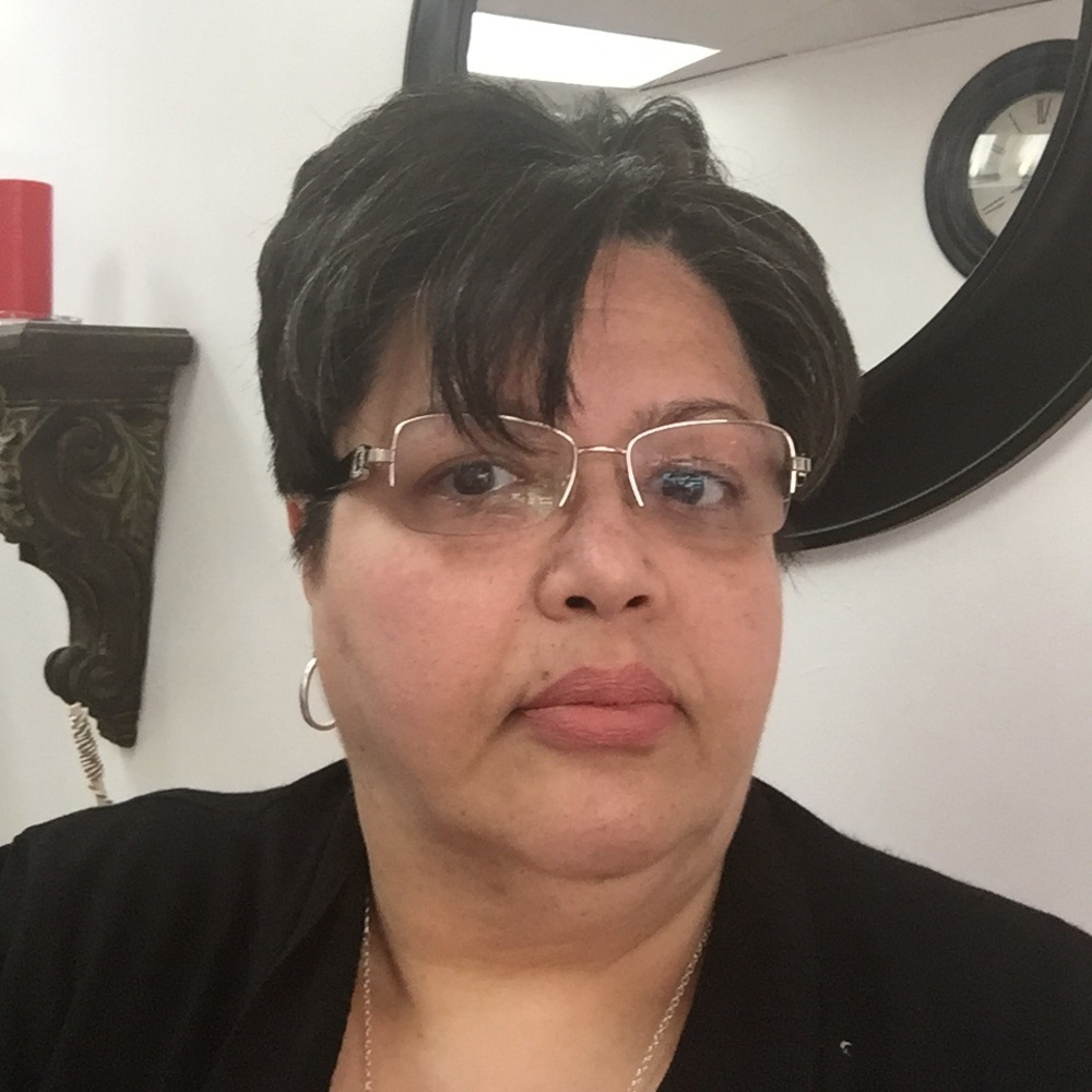 Rosanna McCoy - Plus-size Posher - Loves Fashion